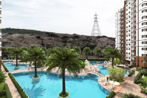 Apartment for sale  in Bogazi, Famagusta, Northern Cyprus, 69m2, No. 210760 – photo 2