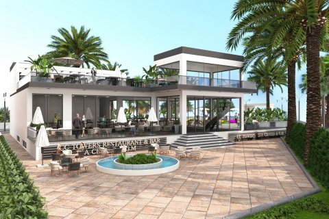 Apartment for sale  in Bogazi, Famagusta, Northern Cyprus, 69m2, No. 210760 – photo 19