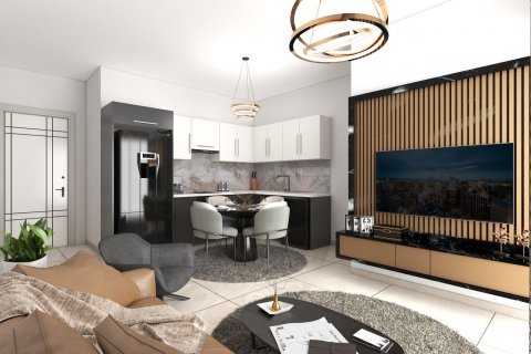 Apartment for sale  in Bogazi, Famagusta, Northern Cyprus, 69m2, No. 210760 – photo 27