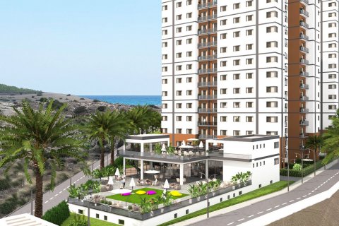Apartment for sale  in Bogazi, Famagusta, Northern Cyprus, 69m2, No. 210760 – photo 4