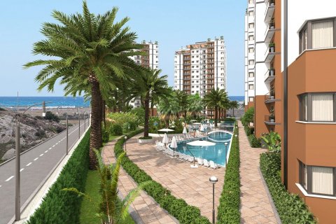 Apartment for sale  in Bogazi, Famagusta, Northern Cyprus, 69m2, No. 210760 – photo 7