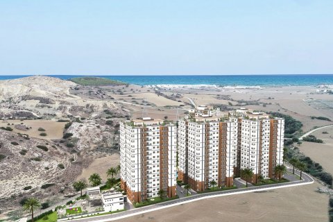 Apartment for sale  in Bogazi, Famagusta, Northern Cyprus, 69m2, No. 210760 – photo 17