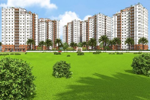 Apartment for sale  in Bogazi, Famagusta, Northern Cyprus, 69m2, No. 210760 – photo 11