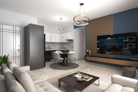 Apartment for sale in Bogazi, Famagusta, Northern Cyprus, 45m2, No. 210759 – photo 21