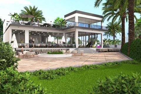 Apartment for sale in Bogazi, Famagusta, Northern Cyprus, 45m2, No. 210759 – photo 6