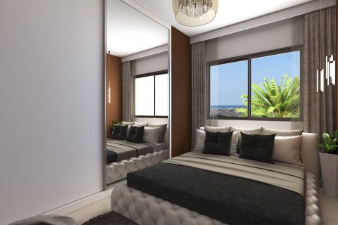 Apartment for sale in Bogazi, Famagusta, Northern Cyprus, 45m2, No. 210759 – photo 22