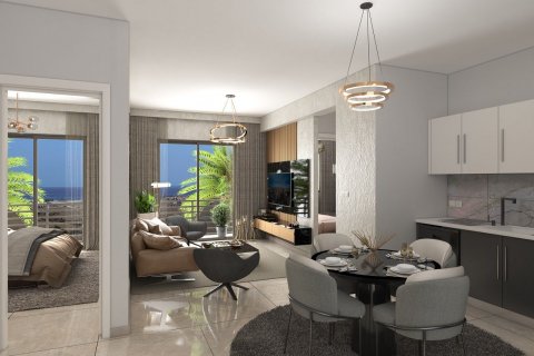 Apartment for sale in Bogazi, Famagusta, Northern Cyprus, 45m2, No. 210759 – photo 19