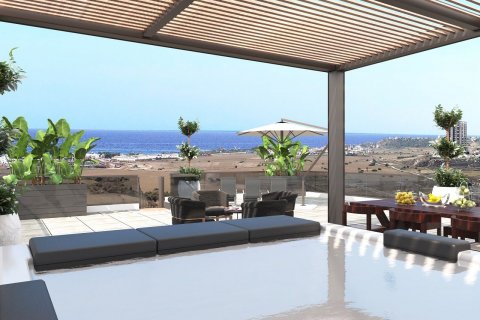 Apartment for sale in Bogazi, Famagusta, Northern Cyprus, 45m2, No. 210759 – photo 18