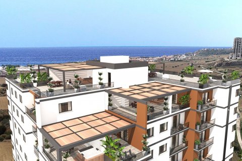 Apartment for sale in Bogazi, Famagusta, Northern Cyprus, 32m2, No. 210758 – photo 14