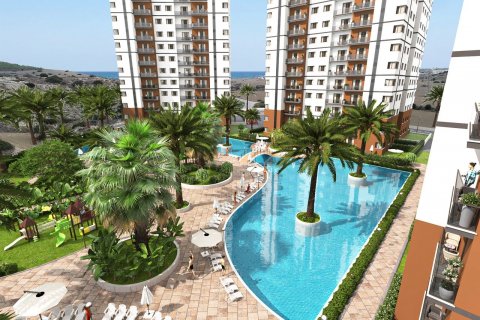 Apartment for sale in Bogazi, Famagusta, Northern Cyprus, 32m2, No. 210758 – photo 16