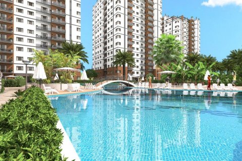 Apartment for sale in Bogazi, Famagusta, Northern Cyprus, 32m2, No. 210758 – photo 2