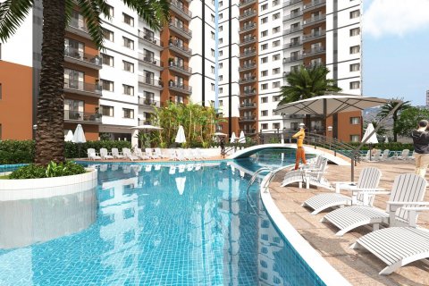 Apartment for sale in Bogazi, Famagusta, Northern Cyprus, 32m2, No. 210758 – photo 11