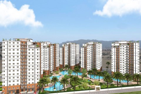 Apartment for sale in Bogazi, Famagusta, Northern Cyprus, 32m2, No. 210758 – photo 5
