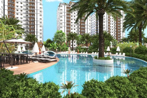 Leilighet  i Bogazi, Famagusta,  Nr. 210758