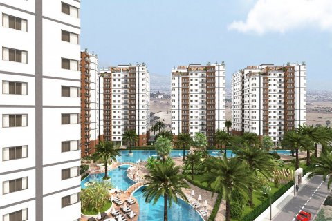 Apartment for sale in Bogazi, Famagusta, Northern Cyprus, 32m2, No. 210758 – photo 6