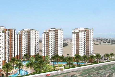 Apartment for sale in Bogazi, Famagusta, Northern Cyprus, 32m2, No. 210758 – photo 20