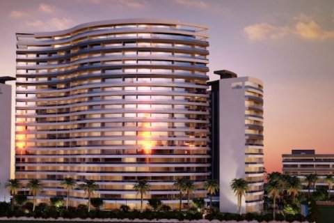 Apartment in Famagusta, Northern Cyprus No. 210866