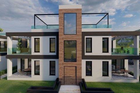 Wohnung  in Bogazi, Famagusta,  Nr. 210764 - 10