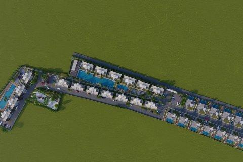 Wohnung  in Bogazi, Famagusta,  Nr. 210764 - 30