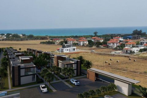 Wohnung  in Bogazi, Famagusta,  Nr. 210764 - 29