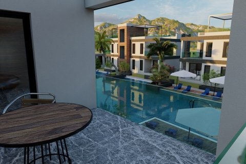 Wohnung  in Bogazi, Famagusta,  Nr. 210764 - 6