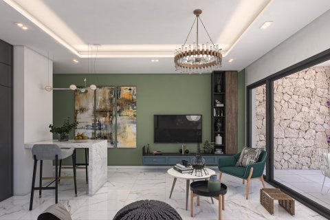 Apartment for sale in Bahceli, Girne, Northern Cyprus, 60m2, No. 210880 – photo 16