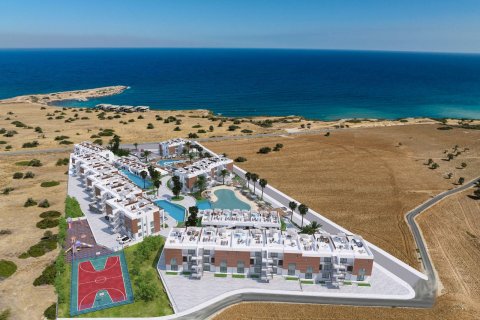 Apartment for sale in Bahceli, Girne, Northern Cyprus, 60m2, No. 210880 – photo 13