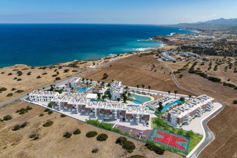 Apartment for sale in Bahceli, Girne, Northern Cyprus, 60m2, No. 210880 – photo 12