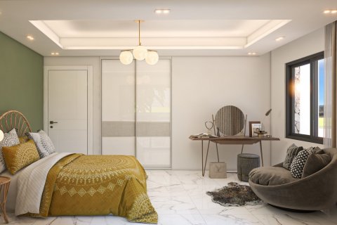 Apartment for sale in Bahceli, Girne, Northern Cyprus, 60m2, No. 210880 – photo 15