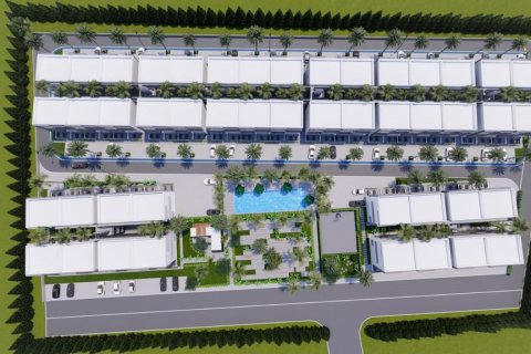 Lejlighed i Famagusta, Nr. 210892 - 8