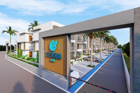 Lejlighed i Famagusta, Nr. 210892 - 7