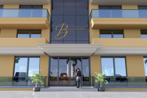 Apartment for sale  in Famagusta, Northern Cyprus, 45m2, No. 210872 – photo 6