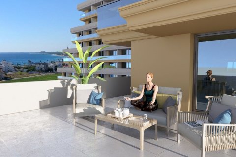 Apartment for sale  in Famagusta, Northern Cyprus, 45m2, No. 210872 – photo 16