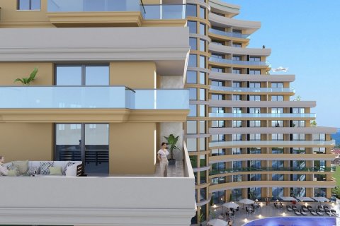 Apartment for sale  in Famagusta, Northern Cyprus, 45m2, No. 210872 – photo 17