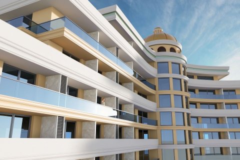 Apartment for sale  in Famagusta, Northern Cyprus, 45m2, No. 210872 – photo 18