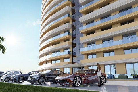 Apartment for sale  in Famagusta, Northern Cyprus, 45m2, No. 210872 – photo 7