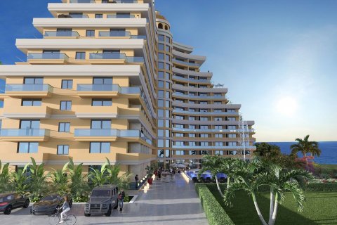 Apartment for sale  in Famagusta, Northern Cyprus, 45m2, No. 210872 – photo 22