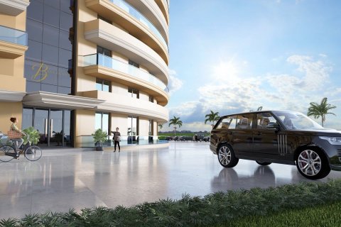 Apartment for sale  in Famagusta, Northern Cyprus, 45m2, No. 210872 – photo 8