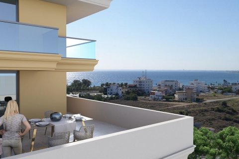 Apartment for sale  in Famagusta, Northern Cyprus, 45m2, No. 210872 – photo 20