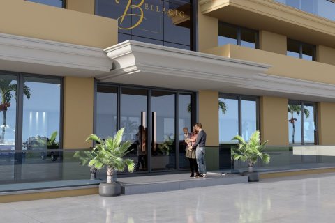 Apartment for sale  in Famagusta, Northern Cyprus, 45m2, No. 210872 – photo 21