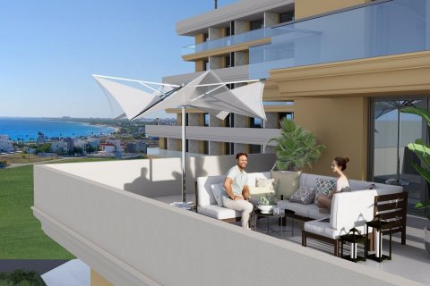 Apartment for sale  in Famagusta, Northern Cyprus, 45m2, No. 210872 – photo 11