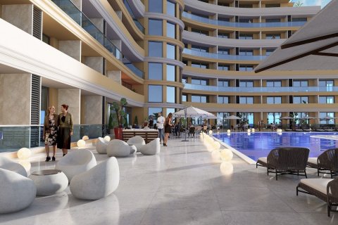 Apartment for sale  in Famagusta, Northern Cyprus, 45m2, No. 210872 – photo 9
