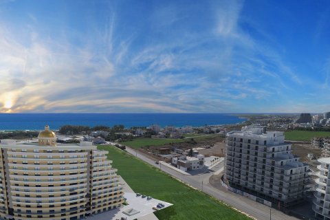 Apartment for sale  in Famagusta, Northern Cyprus, 45m2, No. 210872 – photo 25