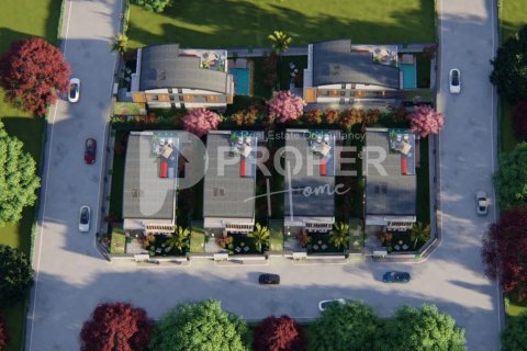 Villa  i Altintash, Antalya, Tyrkiet Nr. 59843 - 9