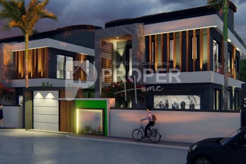 Villa  i Altintash, Antalya, Tyrkiet Nr. 59843 - 11
