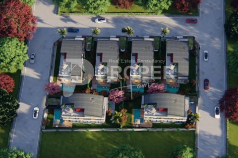Villa  i Altintash, Antalya, Tyrkiet Nr. 59843 - 7