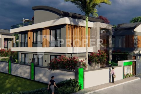Villa  i Altintash, Antalya, Tyrkiet Nr. 59843 - 10