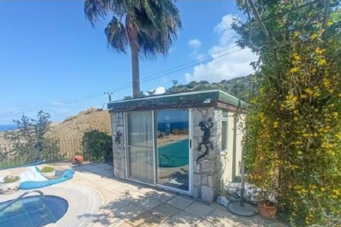 Villa 3+1 Girne, №190991 - 5