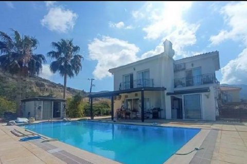 3+1 Villa i Girne, Nr. 190991