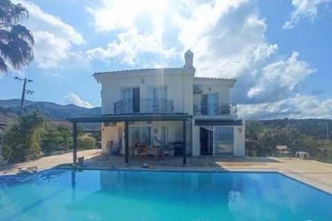 Villa 3+1 Girne, №190991 - 9